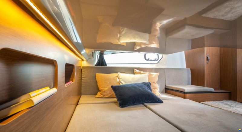 Beneteau Antares 11 OB, 2025