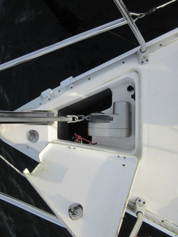 Bavaria Cruiser 32