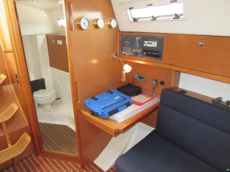 Bavaria Cruiser 32