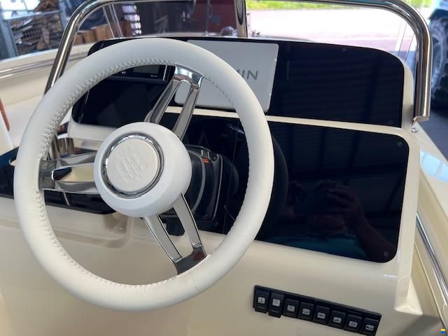 Capoforte by Invitus SX 200