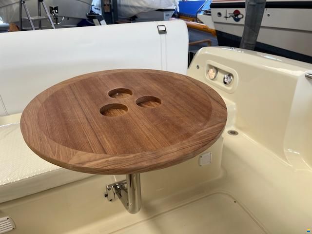 Capoforte by Invitus SX 200