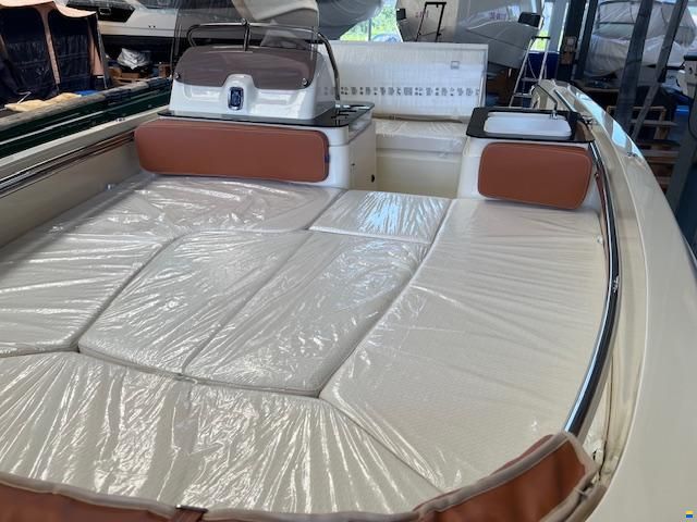 Capoforte by Invitus SX 200