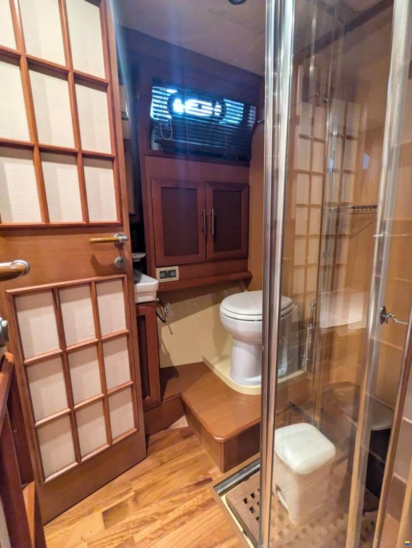 Mochi Craft Dolphin 51