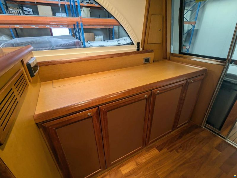 Mochi Craft Dolphin 51