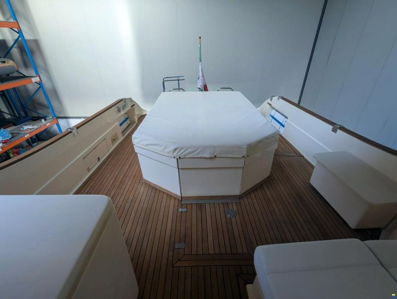 Mochi Craft Dolphin 51