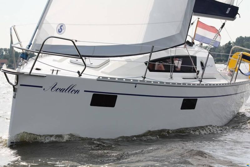 Stillo BALTICA 26 (ehem. BALT 26)