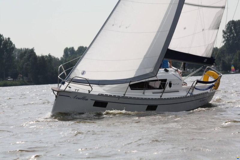Stillo BALTICA 26 (ehem. BALT 26)