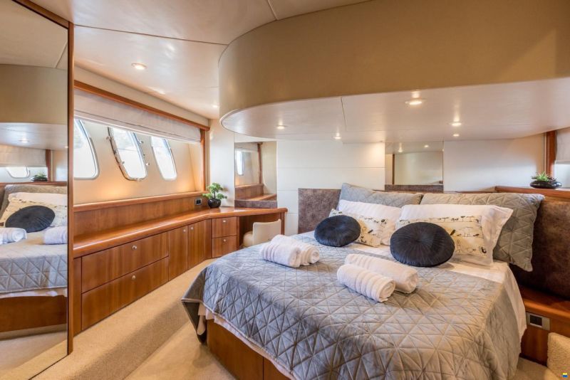 Sunseeker Predator 52