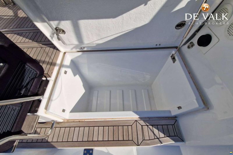 Hanse 460