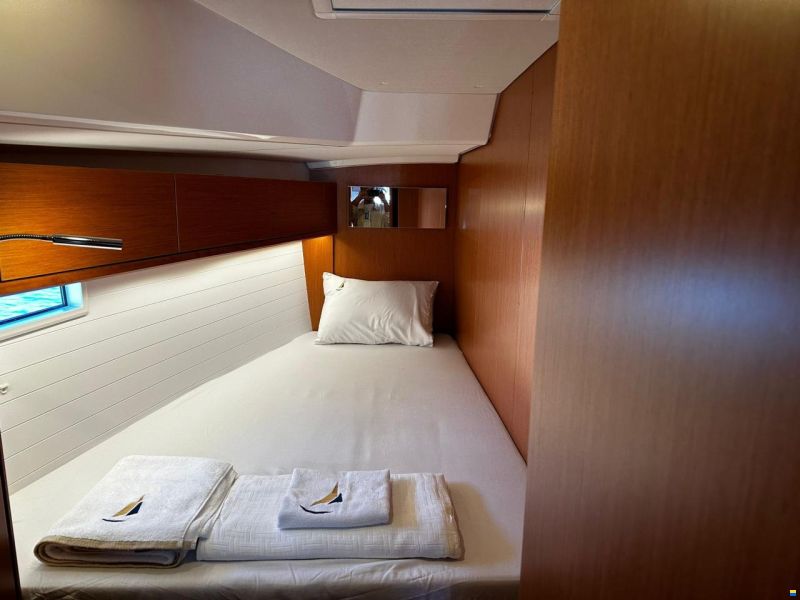 Bavaria Cruiser 46