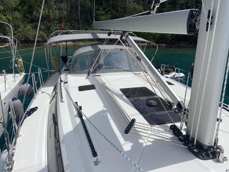 Bavaria Cruiser 46