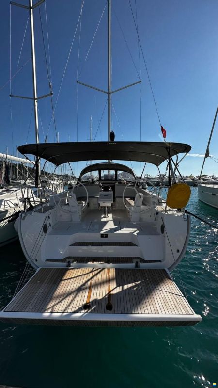 Bavaria Cruiser 46