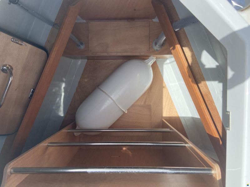 Bavaria Cruiser 46