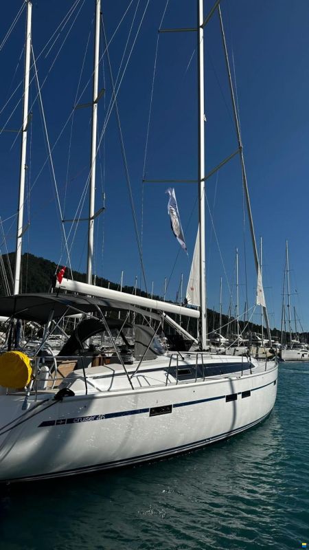 Bavaria Cruiser 46
