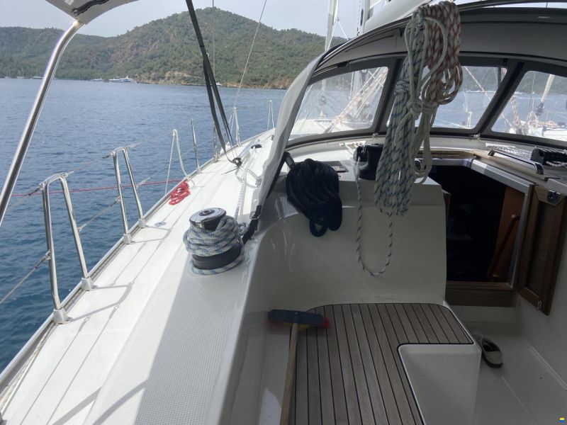 Bavaria Cruiser 46