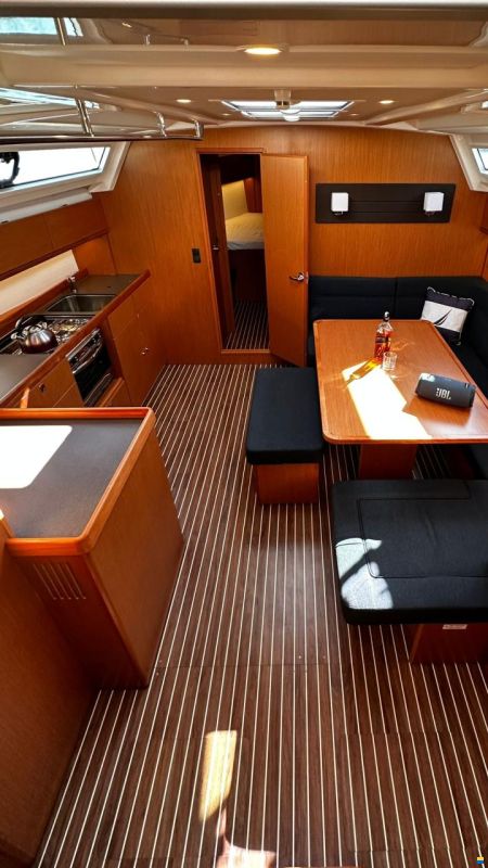 Bavaria Cruiser 46