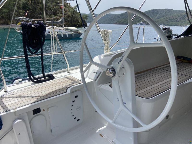Bavaria Cruiser 46