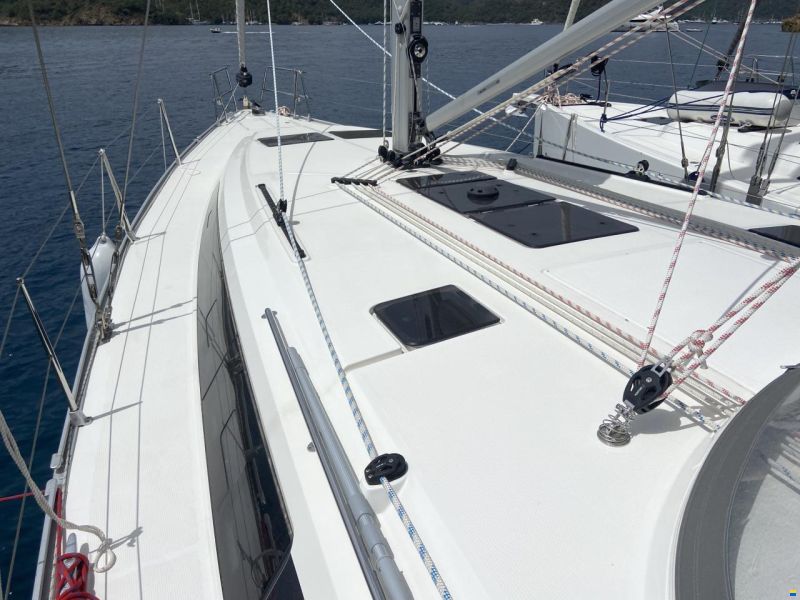 Bavaria Cruiser 46