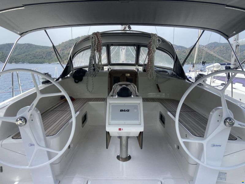 Bavaria Cruiser 46