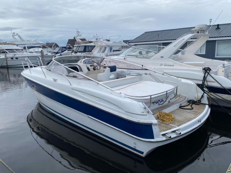 Bavaria 29 DC