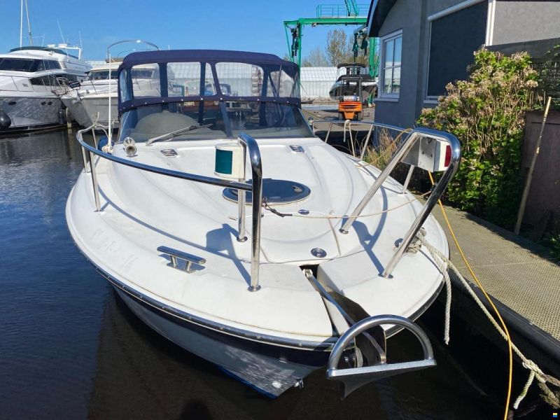 Bavaria 29 DC