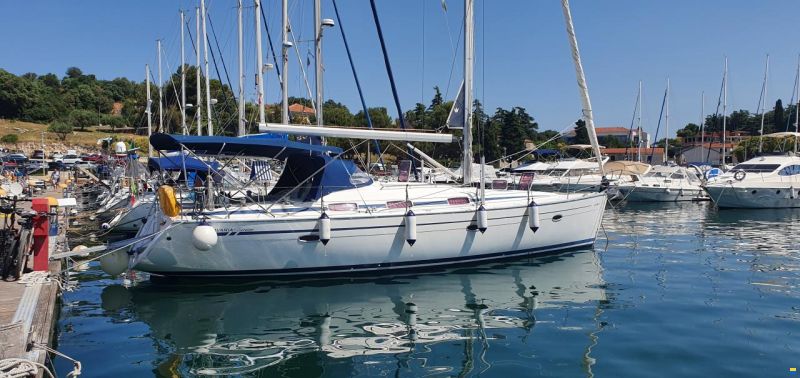 Bavaria 42 Cruiser