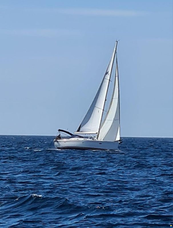 Bavaria 42 Cruiser