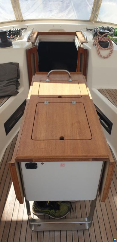 Bavaria Cruiser 45