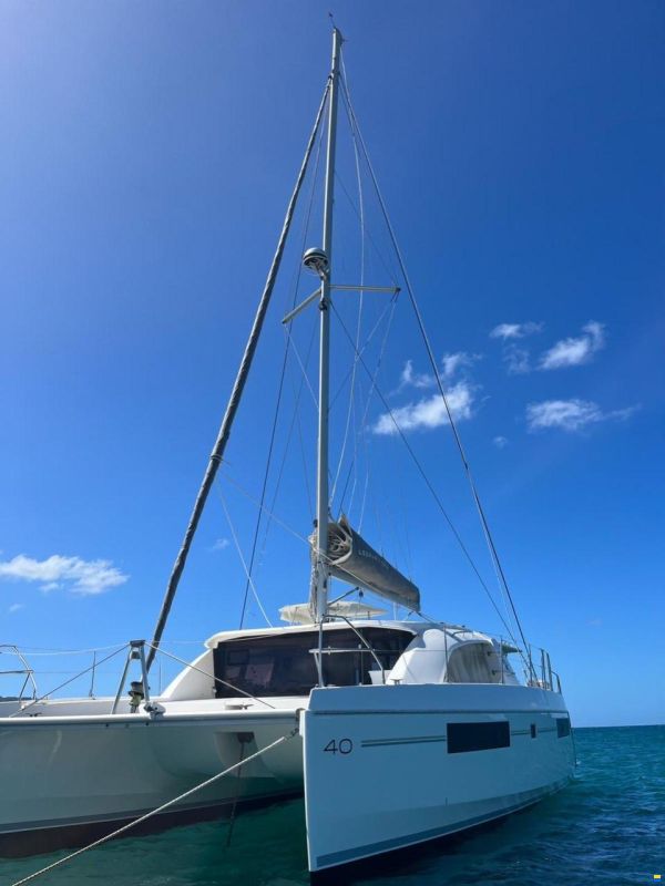 leopard 40