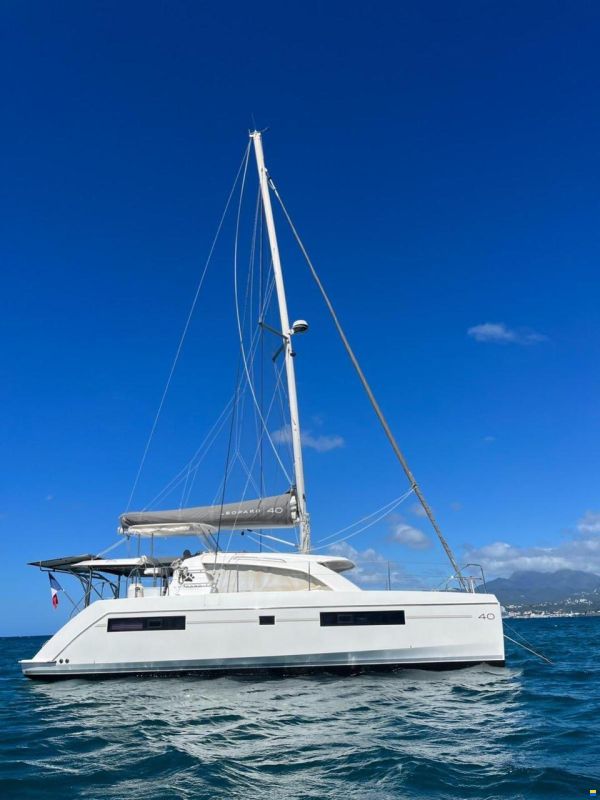 leopard 40