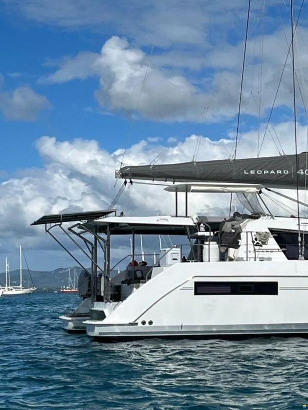 leopard 40