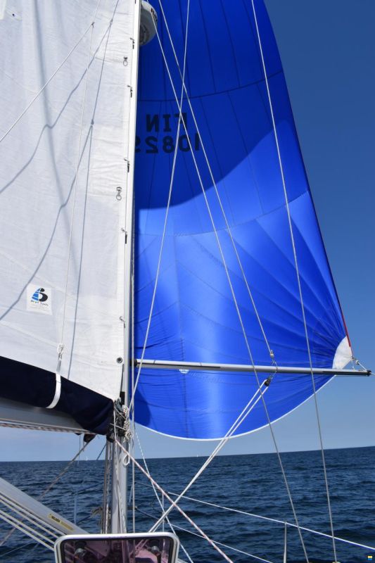 Bavaria Cruiser 31