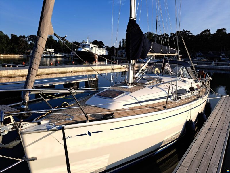Bavaria Cruiser 31