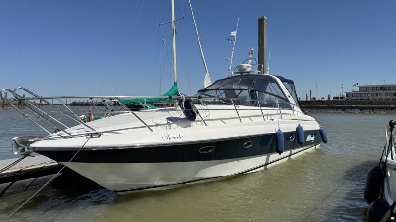 Windy Grand Bora 42