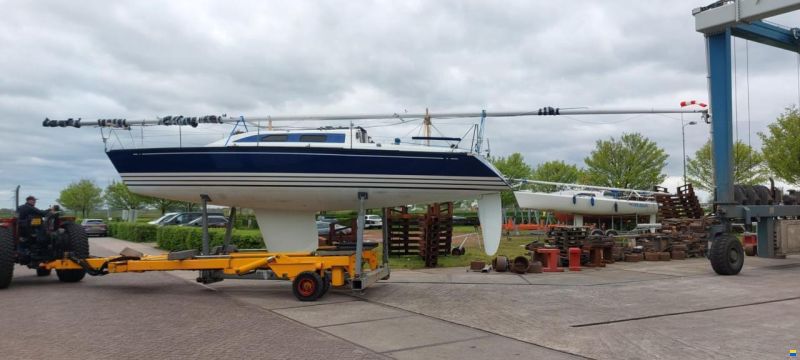 X-Yachts X99