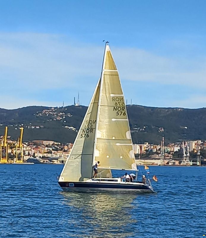 X-Yachts X99