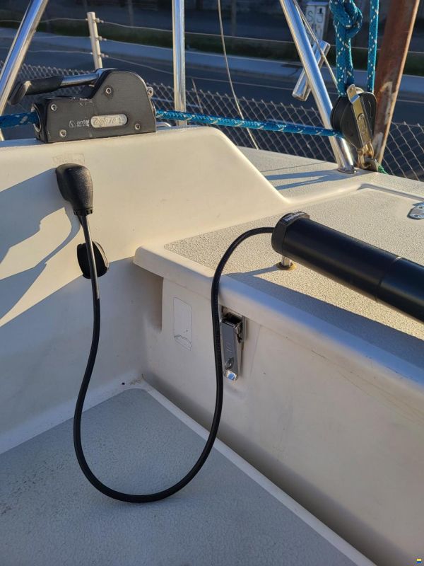 X-Yachts X99