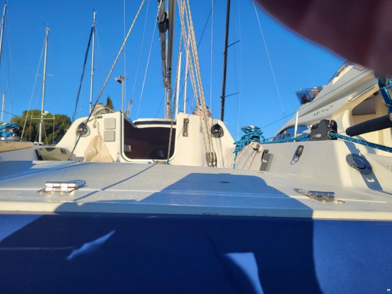 X-Yachts X99