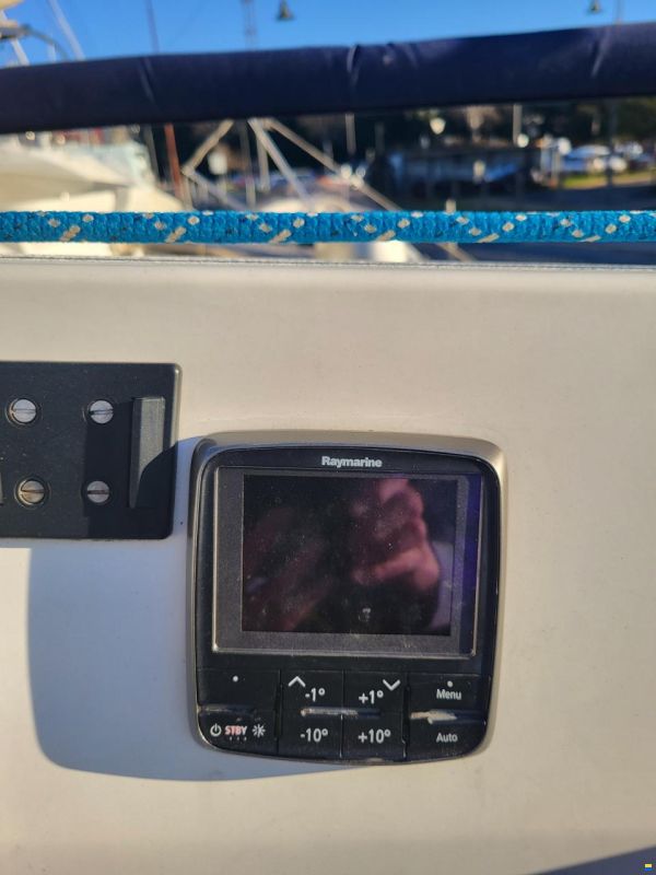 X-Yachts X99