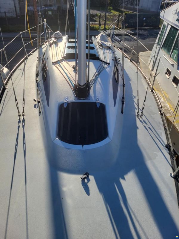 X-Yachts X99