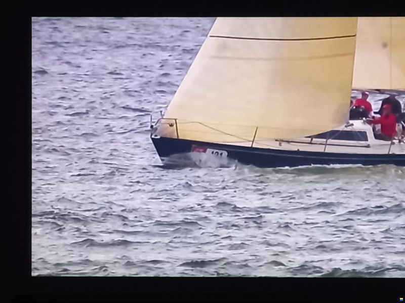 X-Yachts X99