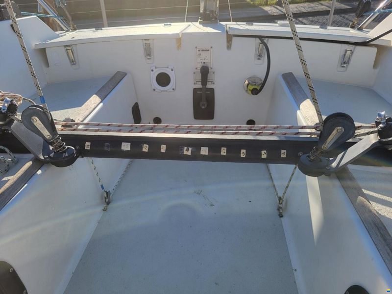 X-Yachts X99