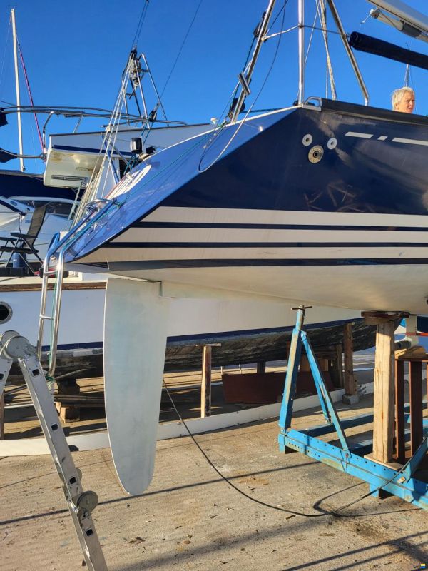 X-Yachts X99
