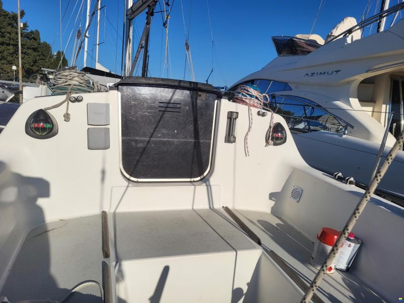 X-Yachts X99