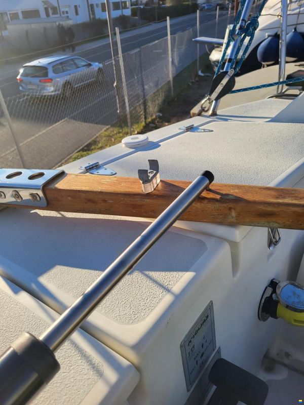 X-Yachts X99