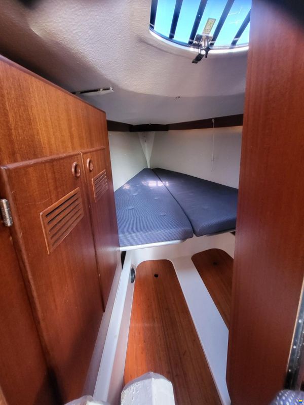 X-Yachts X99