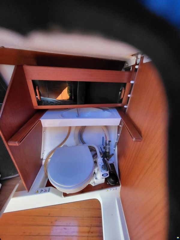 X-Yachts X99