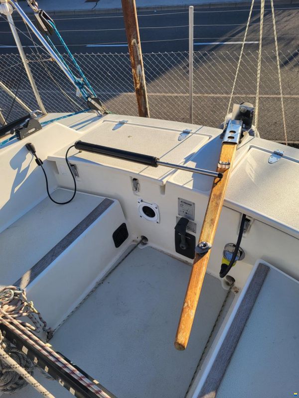 X-Yachts X99