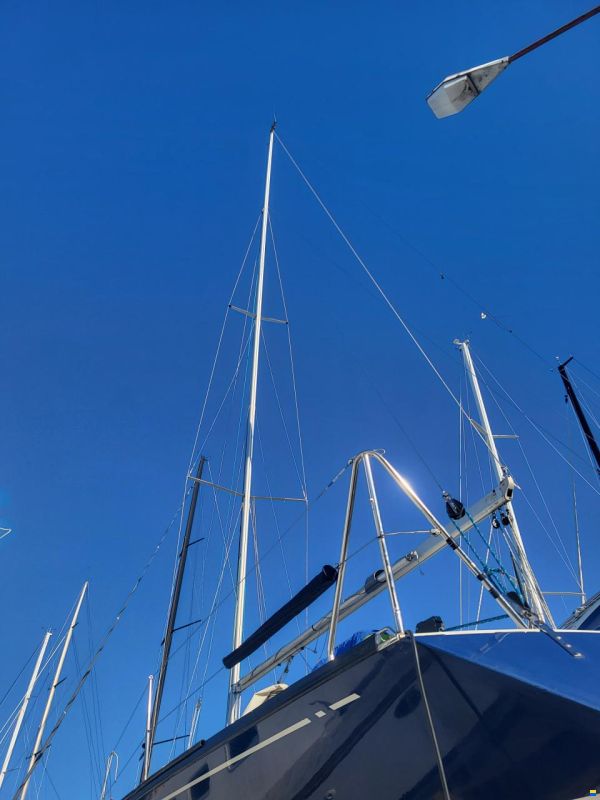 X-Yachts X99