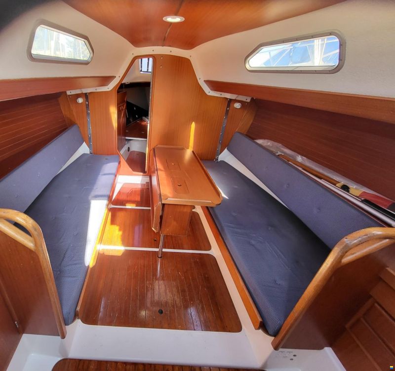 X-Yachts X99